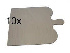 10 Flammkuchenbrett