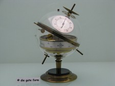 Space Age DESIGN 60er - -- HUGER - WETTERSTATION - Sputnik Style -- -