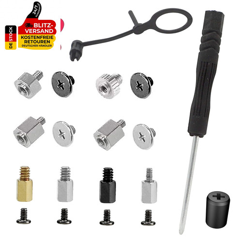 Ssd schraubenset - m.2,