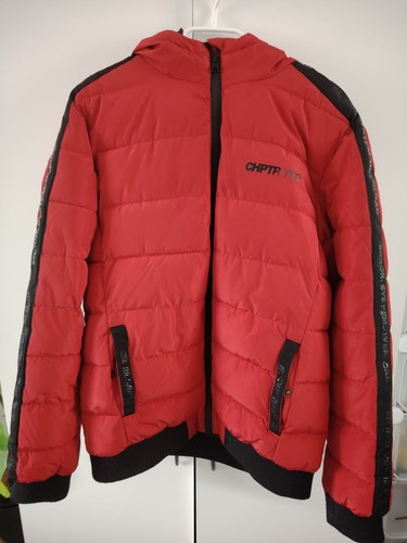 Winterjacke jungen 170 176 - jungen, 170/176