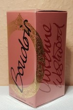 Vivienne Westwood Boudoir 2025