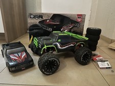 RC Team Corally Triton XP 2-3S