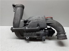 Volumetrischer Kompressor