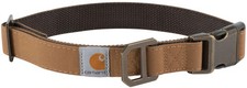 Carhartt tradesman dog collar - carhartt,
