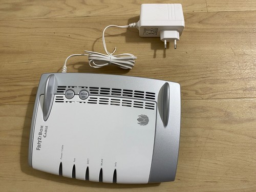 Avm fritz box 6490 cable - avm, fritz!box