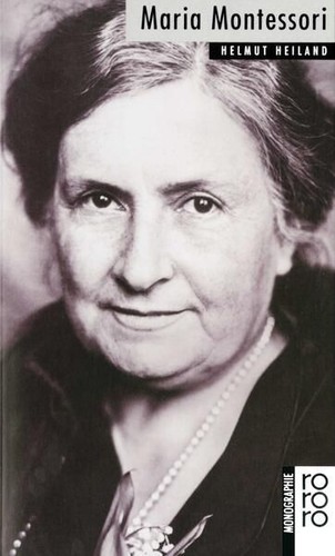 Maria montessori mit - maria, montessori.