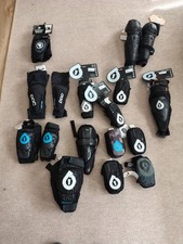 MTB Downhill Protektoren