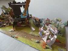 Heino – Deutsche Weihnacht Und Festliche Lieder 12" LP VG +