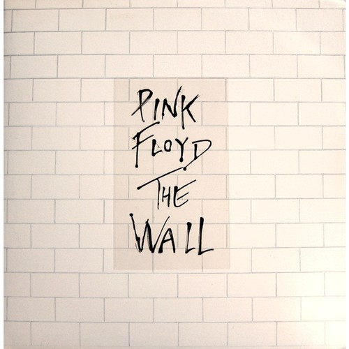 Pink floyd the - -, wall