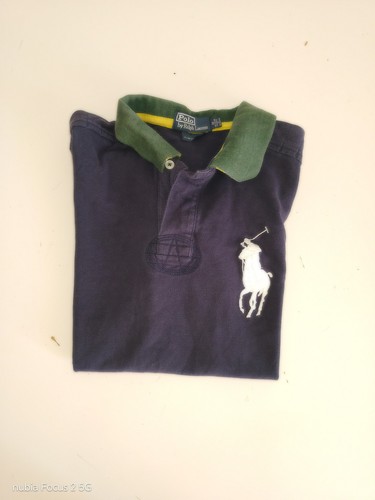 Polo ralph lauren big pony - lauren,
