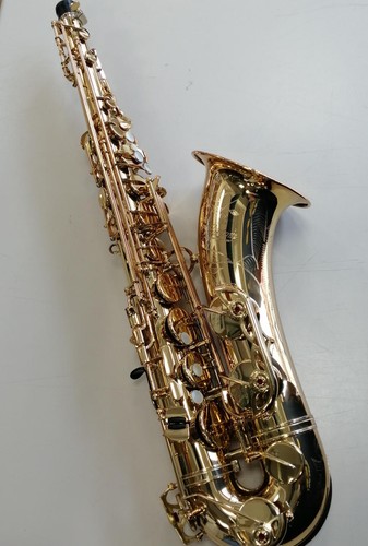 Yamaha yts 875 tenorsaxophon - yts-875,