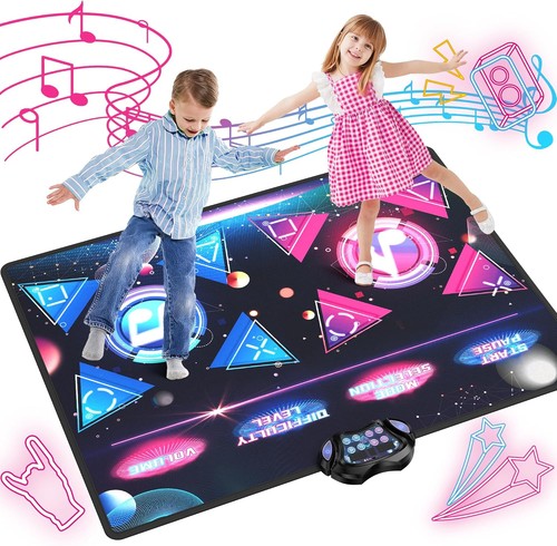 Tanzmatte für kinder - tanzmatte,