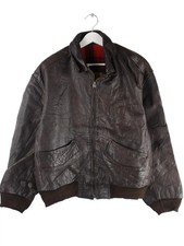 Chevignon 90s Vintage Leder