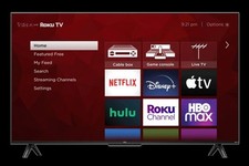 TCL 65" Class 4K (2160p) Smart