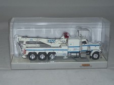 Brekina 86276 Peterbilt 359 Abschleppwagen NYPD 1:87 NEU + OVP