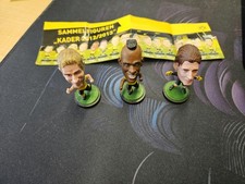 Fußball Sammelfiguren Saison