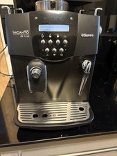 Saeco Incanto Deluxe