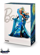 Barbie -  x MoMA Vincent van