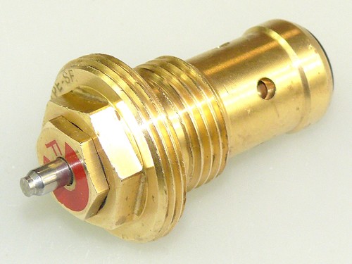 Oventrop thermostatventil ghf - thermostatventil,