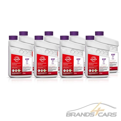Glysantin g30 eco - 8x, g30®