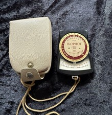 Zeiss Ikon Ikophot DIN ASA –