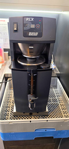 Bravilor bonamat rlx - bravilor,