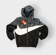 Nike Jacke Herren Camouflage 