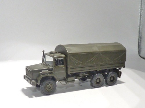 Herpa iveco magirus lkw - herpa,