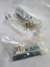 Türscharnierträger 2 Stück