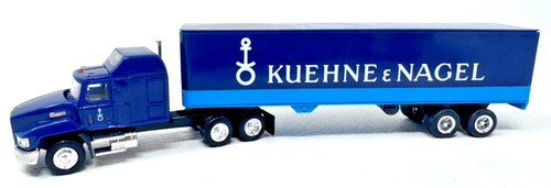 Herpa 140737 mack - mack, ch