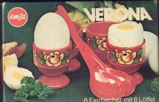 🧡 Emsa VERONA 70er