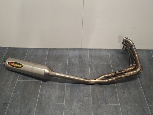 Yamaha yzf 2008 2009 - r6, 2008-2009