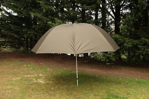 Fox schirm 40m brolly - fox,