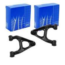 2X SKF QUERLENKER LINKS OBEN