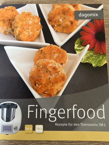 Thermomix tm5 rezepte - thermomix,