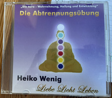 Die Abtrennungsübung -Aura
