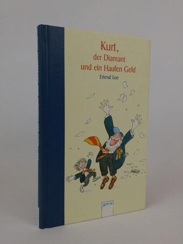 Kurt der diamant und ein - kurt,,