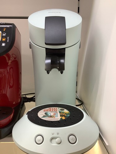 Philips senseo original plus - philips,