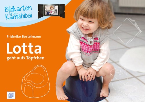 Lotta geht aufs töpfchen - geht,