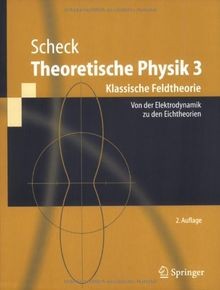 Theoretische physik teil - physik,, 3