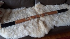 didgeridoo Eukalyptus
