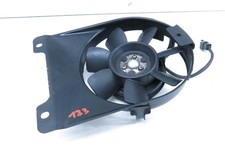 YAMAHA TDM 850 4TX 96-01  Lüfter Lüftermotor Kühler  133