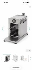 Beefer One PRO  Grill Neu