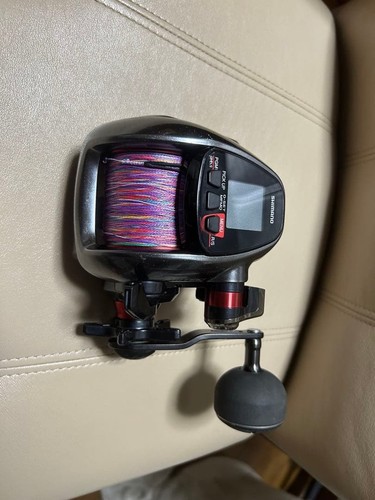 Shimano plays 3000xp - shimano,