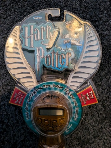Harry potter 20q golden - 20q, q