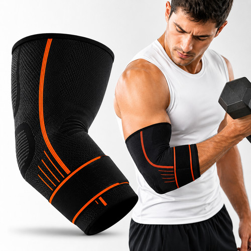 Ellbogenbandage tennisarm - ellbogenbandage,