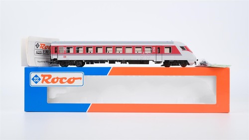 Roco 44936 steuerwagen 2 - roco,