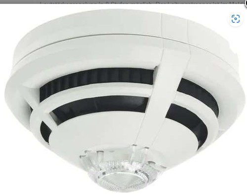 Esser o2t iq8quad - esser, o2t/so