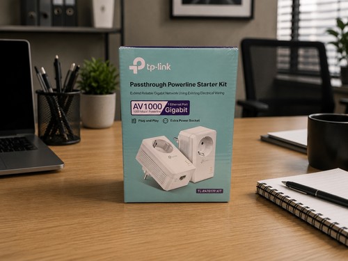 Link pa7017p kit - tp,