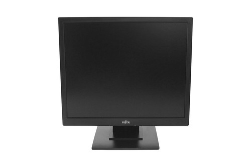 Fujitsu monitor scenicview - fujitsu,